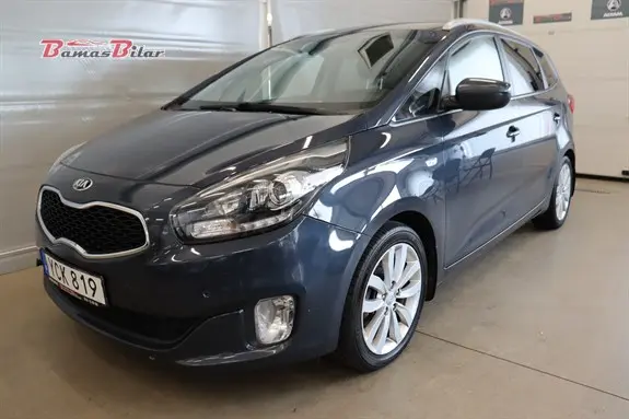 Kia Carens 2005