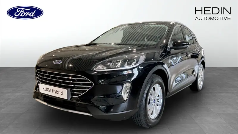 Ford Kuga 2023
