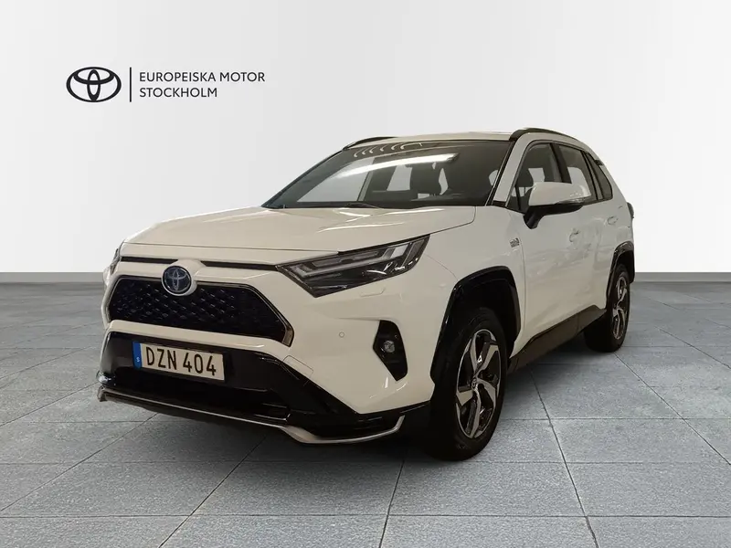 Toyota RAV4 2023