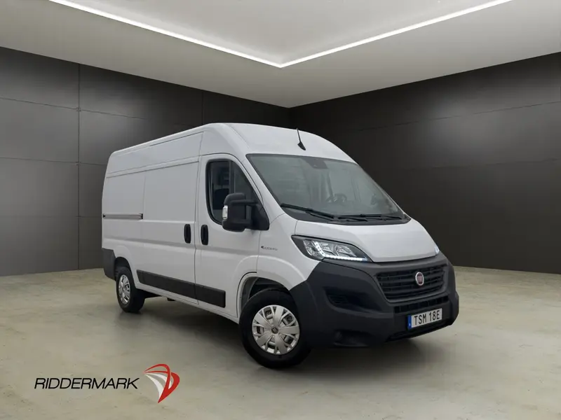 Fiat Ducato 2022