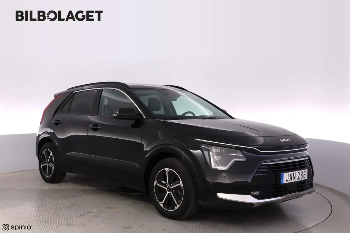 Kia Niro 2024