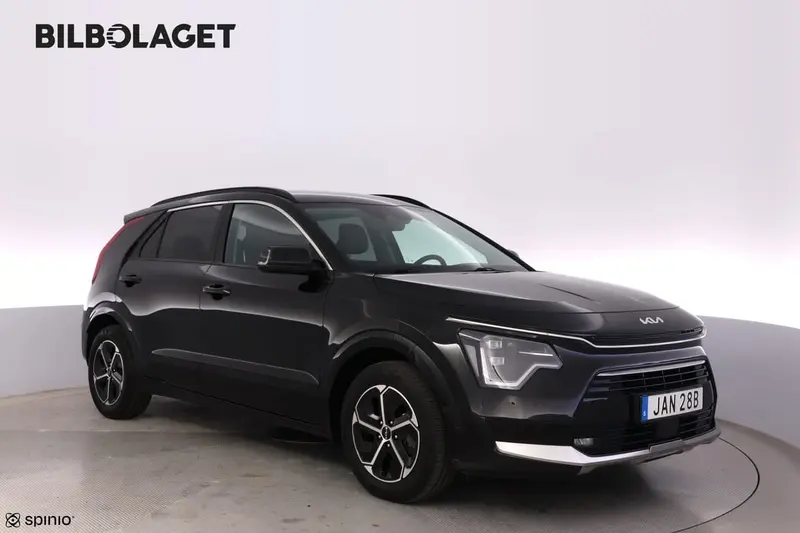 Kia Niro 2024