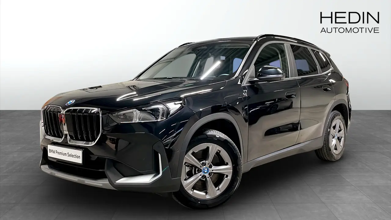 BMW X1 2023