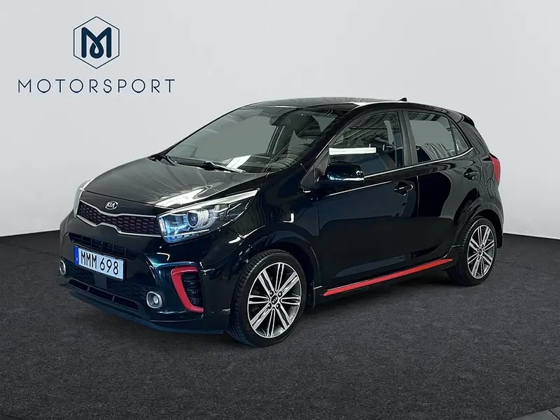 Kia Picanto 2018