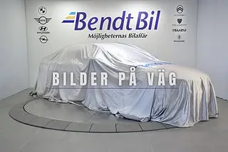 BMW 4-serien 2022