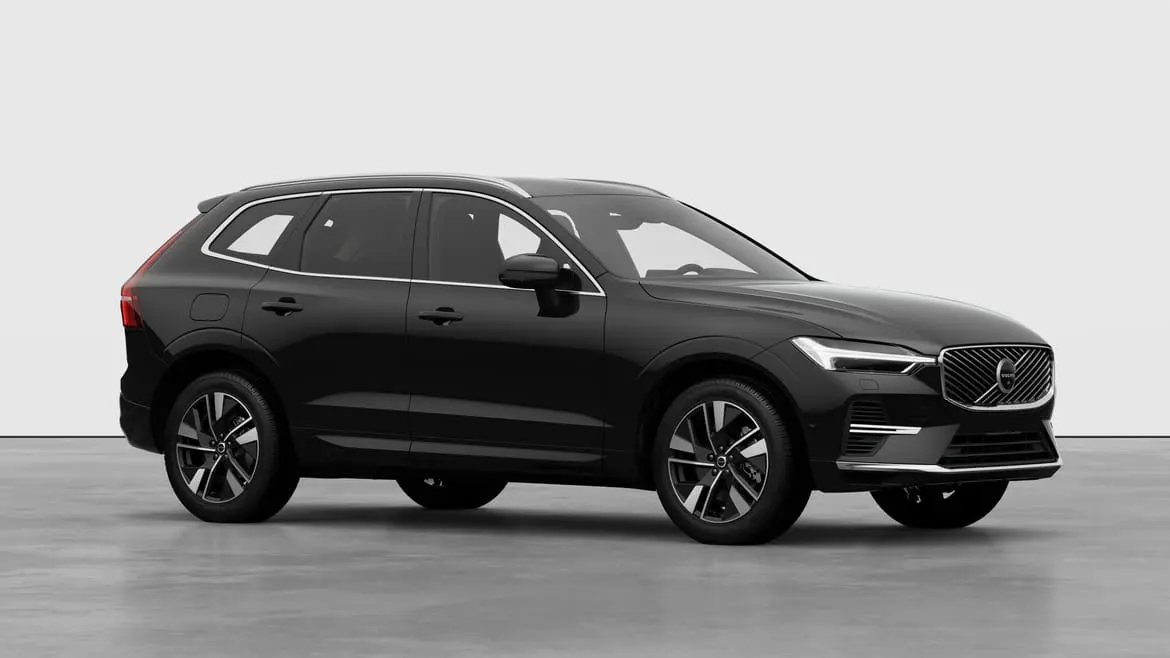 Volvo XC60 2027