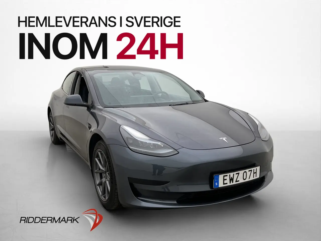 Tesla Model 3 2023