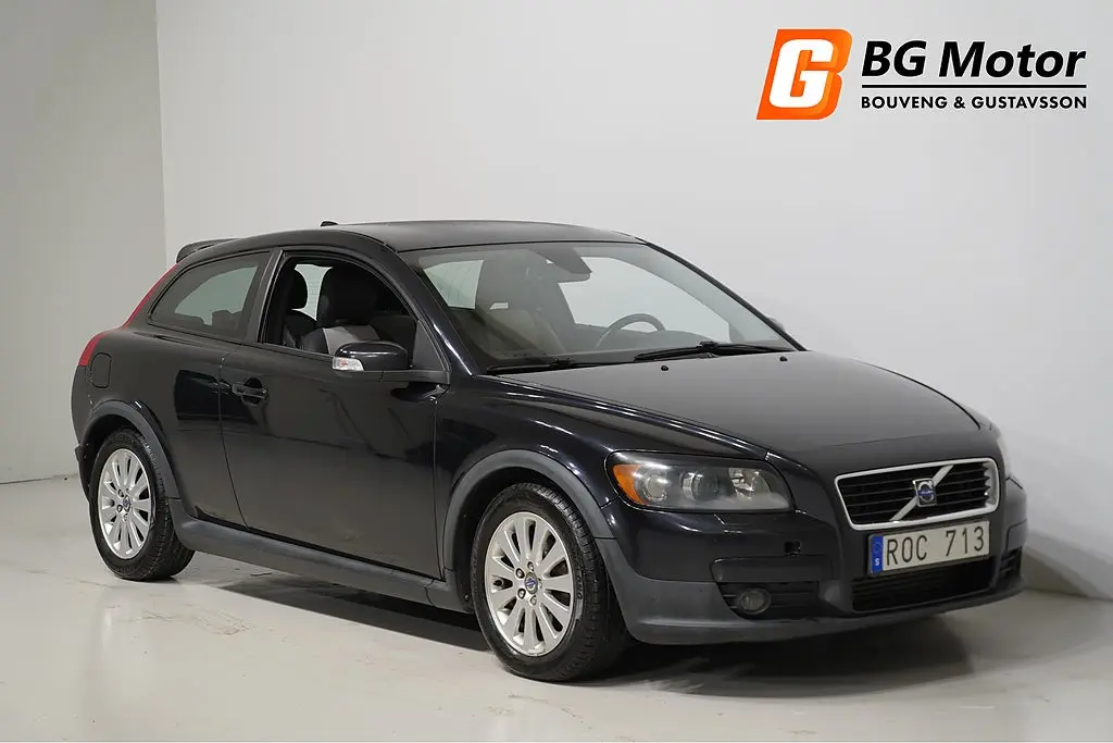 Volvo C30 2008