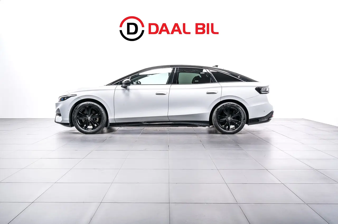 Volkswagen ID.7 2025