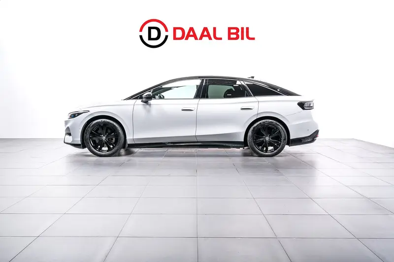 Volkswagen ID.7 2025
