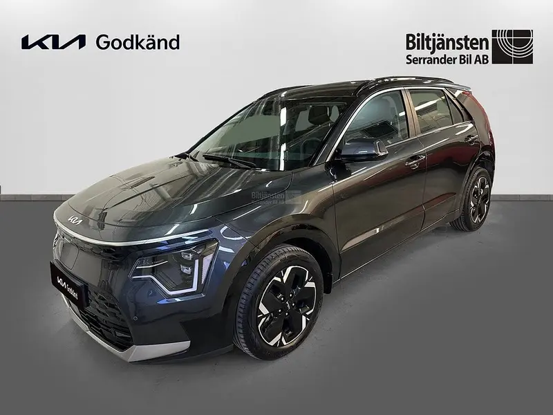 Kia Niro 2023