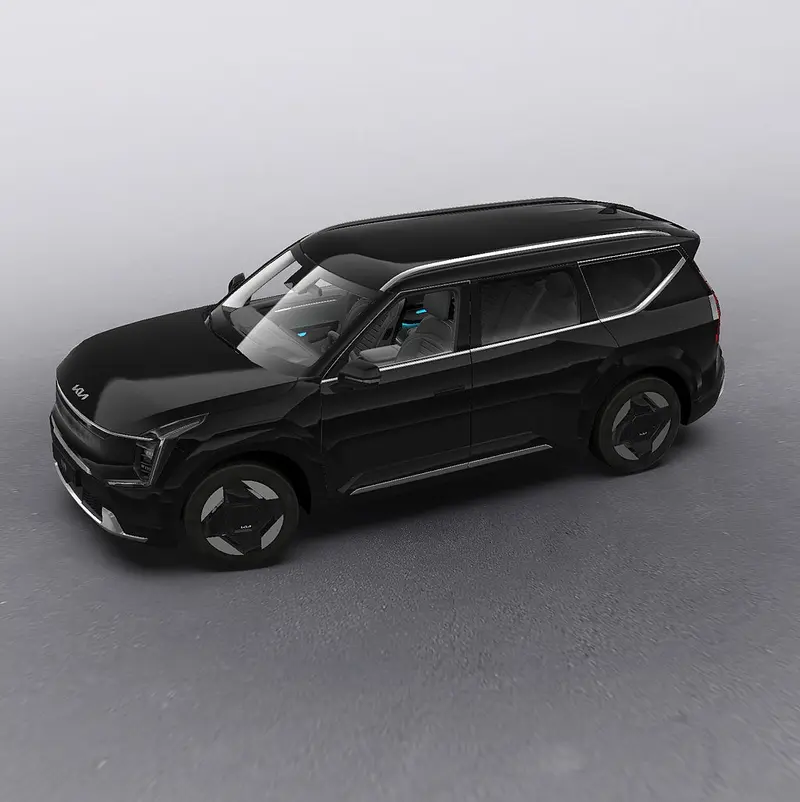 Kia EV9 2025