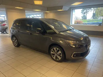Citroën Spacetourer