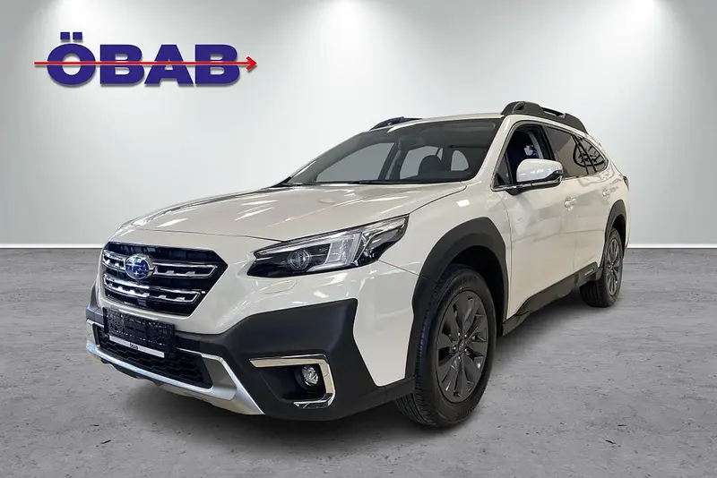 Subaru Outback 2025
