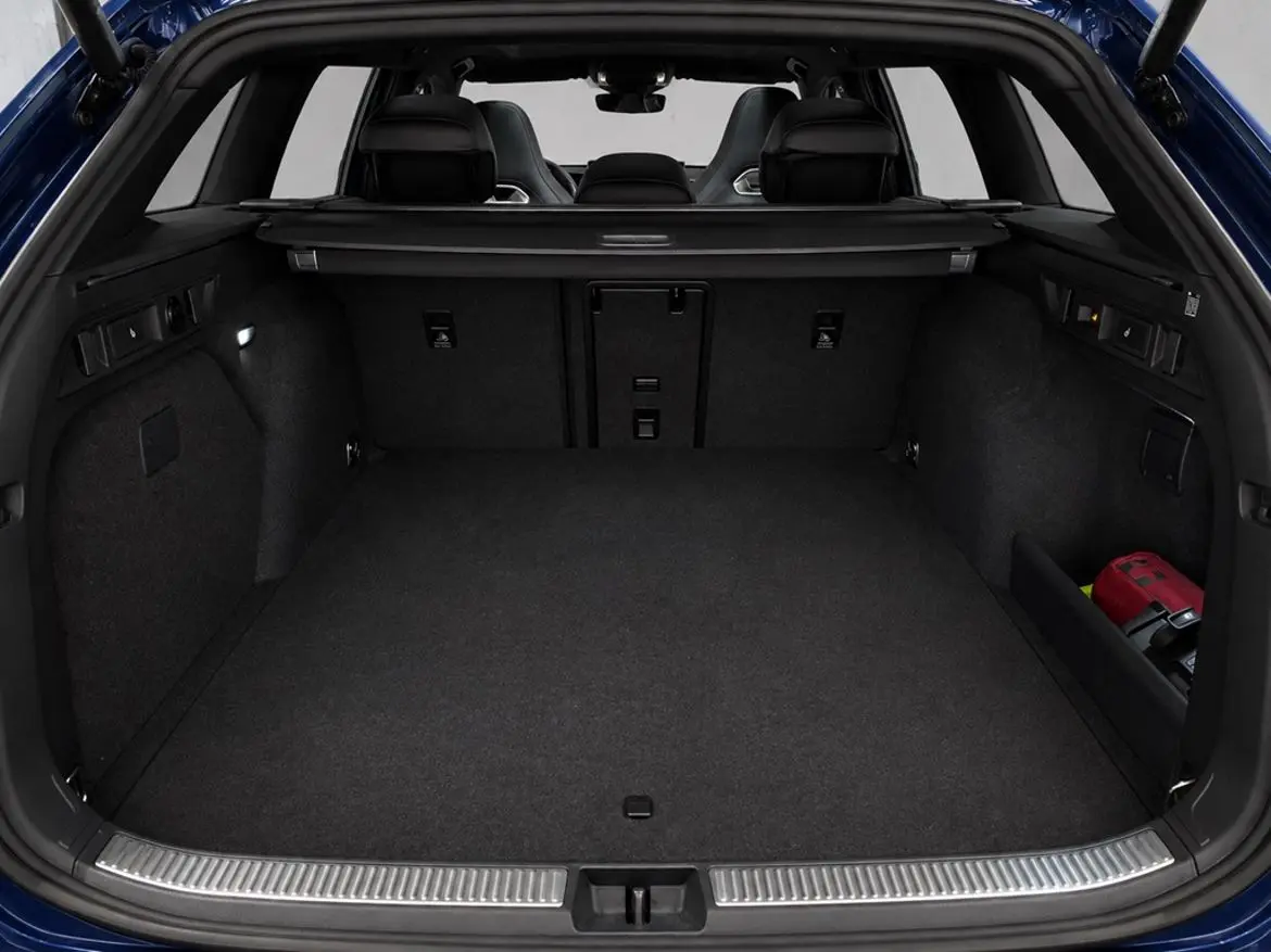 Volkswagen Passat 2026
