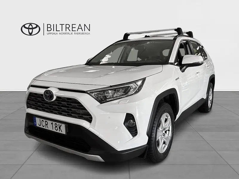 Toyota RAV4 2020