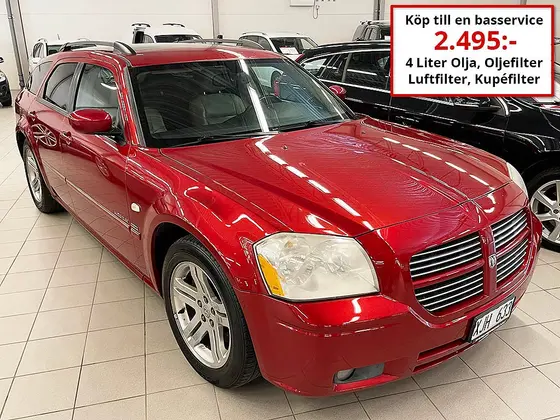 Dodge Magnum