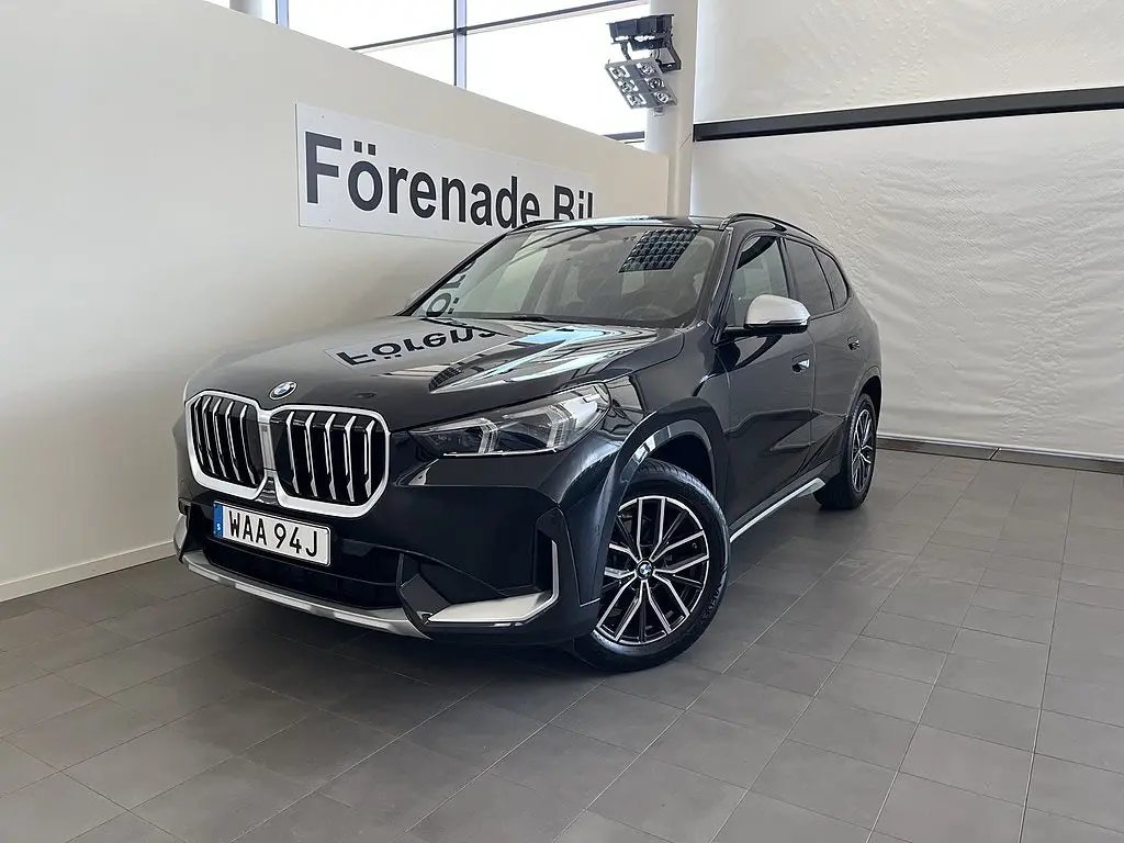 BMW X1 2023