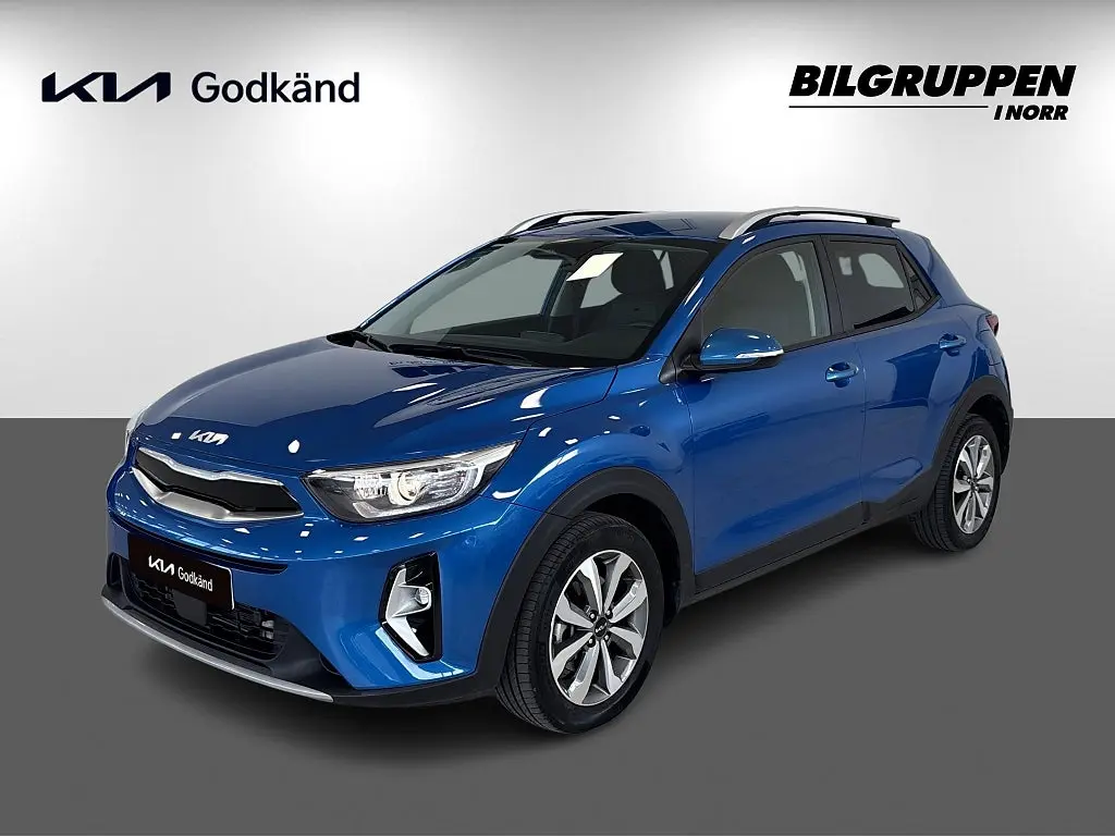 Kia Stonic 2024