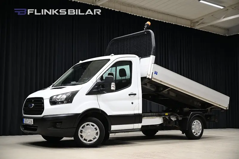 Ford Transit 2017