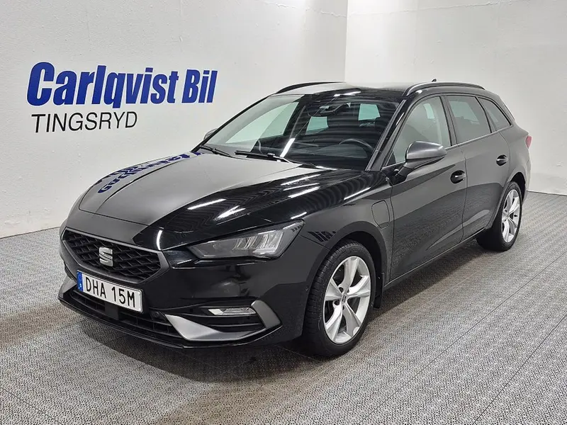 SEAT León 2021