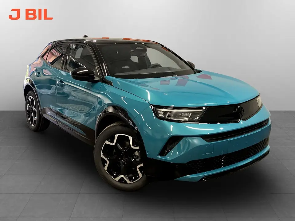Opel Mokka 2026
