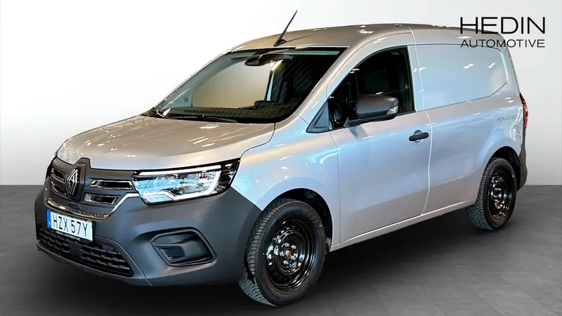 Renault Kangoo 2025