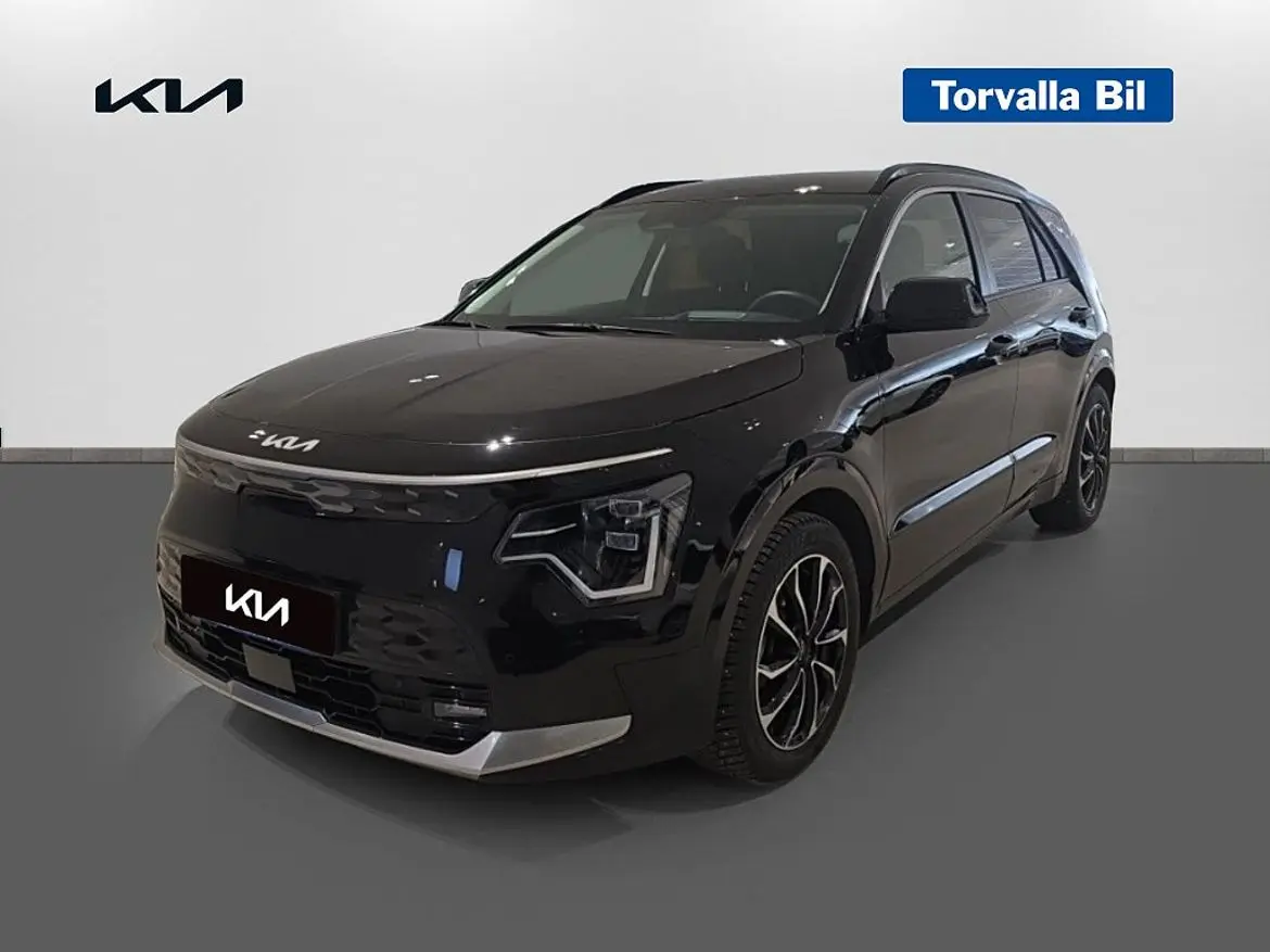 Kia Niro 2023
