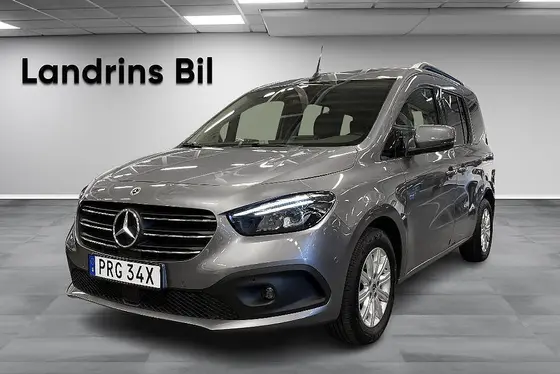 Mercedes-Benz T-Klass
