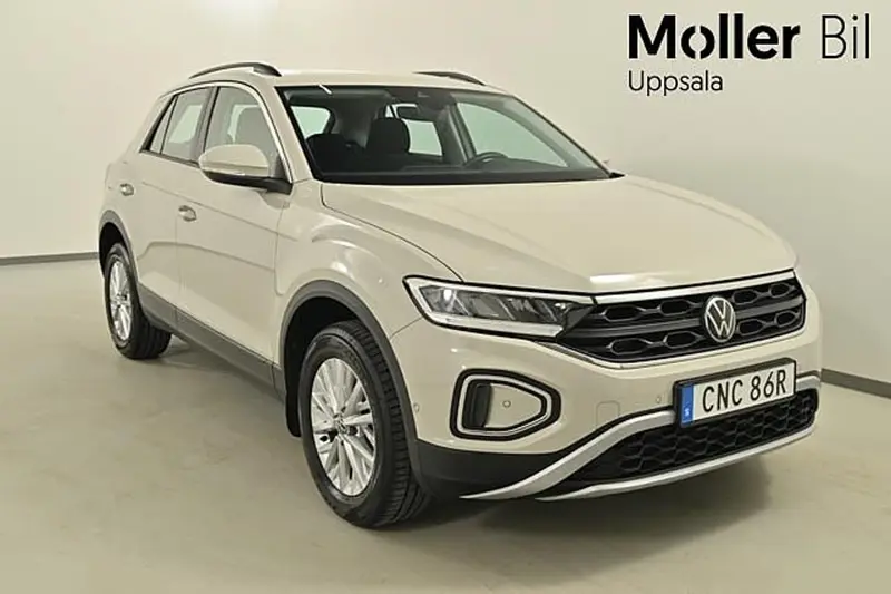 Volkswagen T-Roc 2023