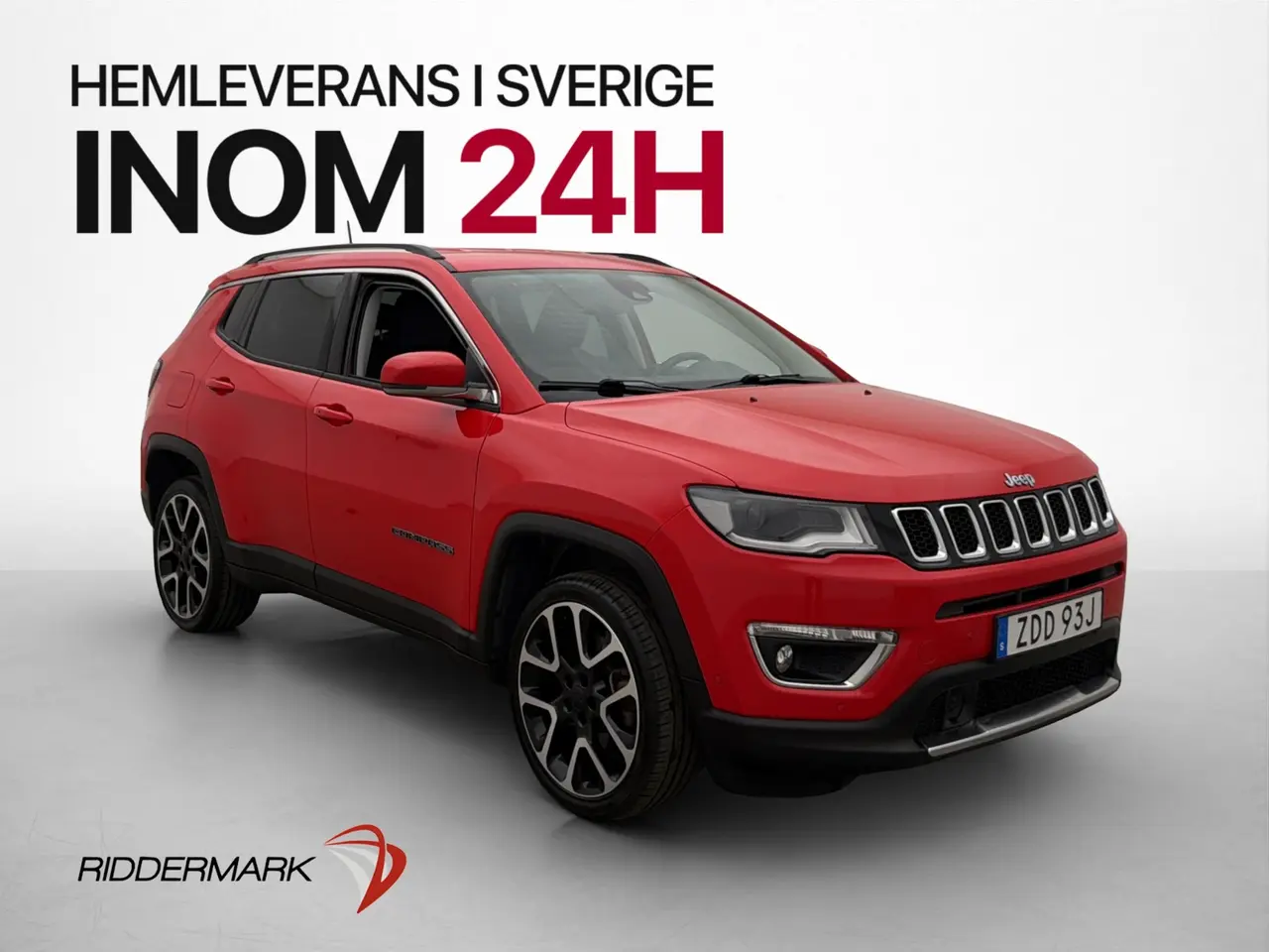 Jeep Compass 2020