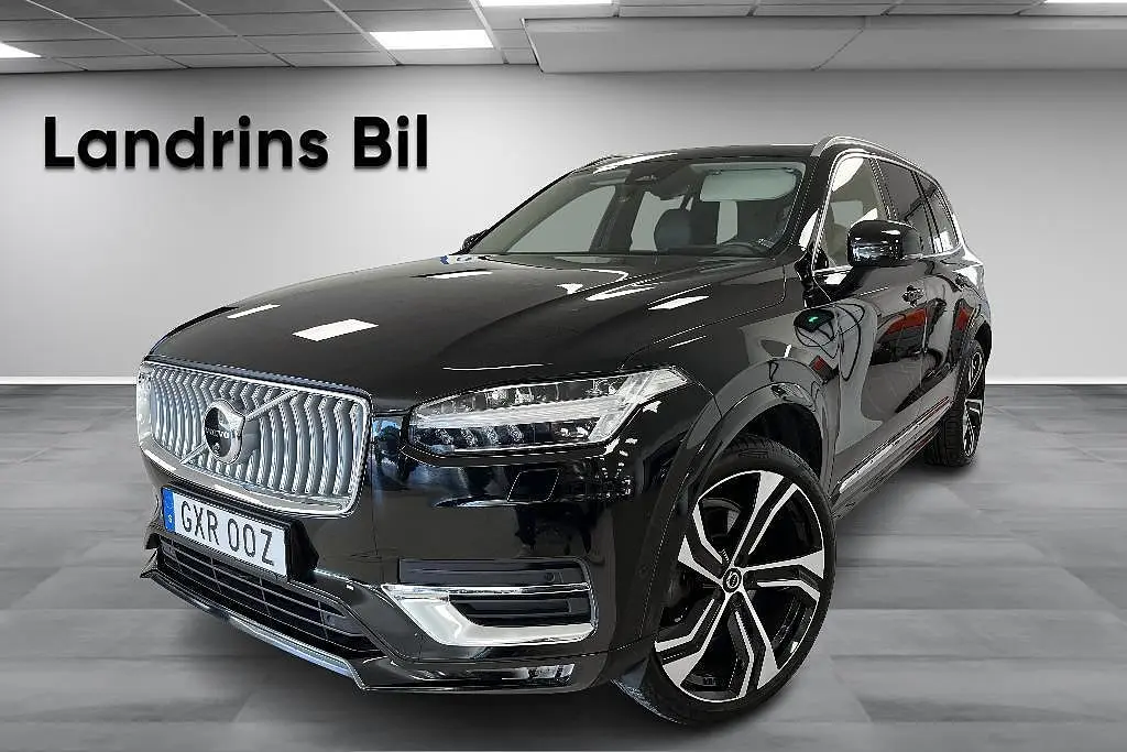 Volvo XC90 2024