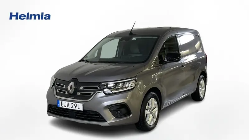 Renault Kangoo 2023