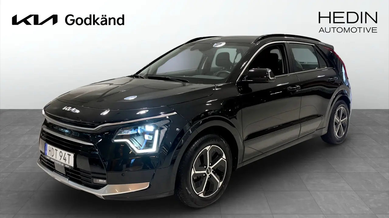 Kia Niro 2023