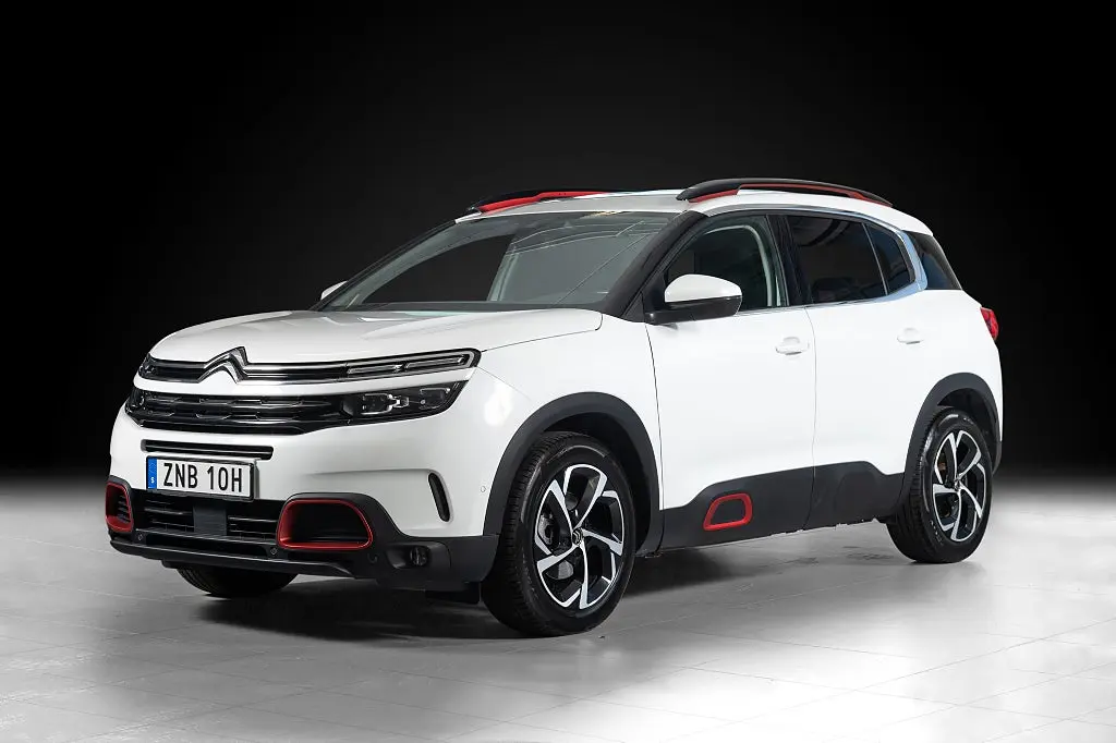 Citroën C5 Aircross 2020