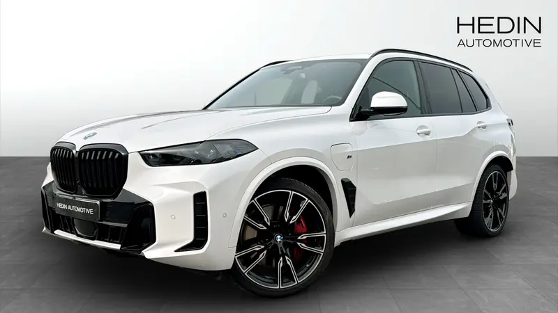 BMW X5 2026