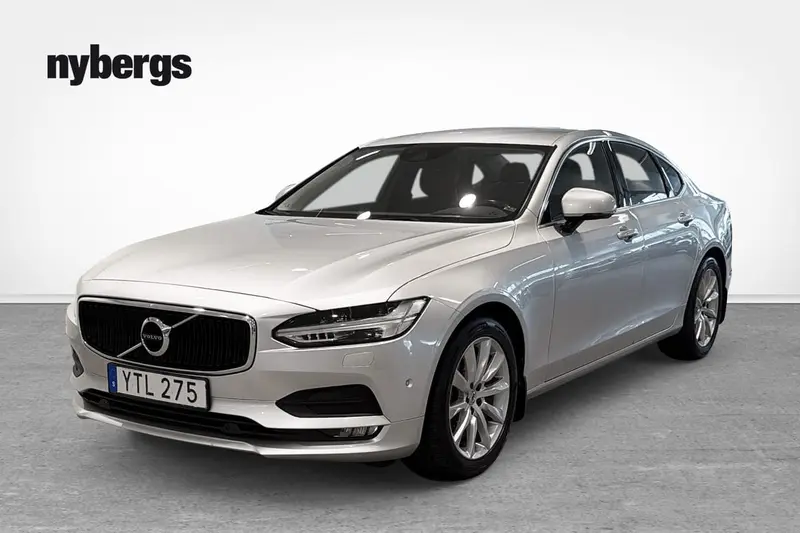 Volvo S90 2018