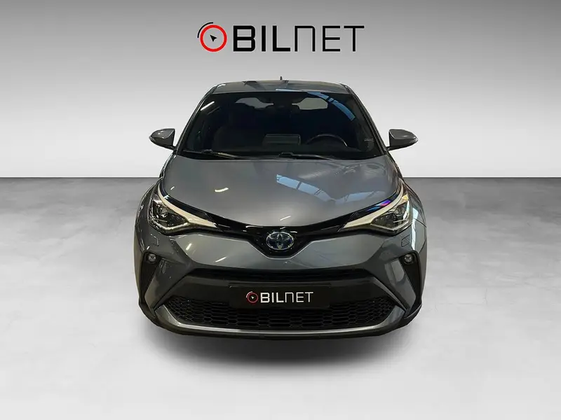 Toyota C-HR 2020