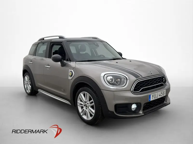 MINI Countryman 2019