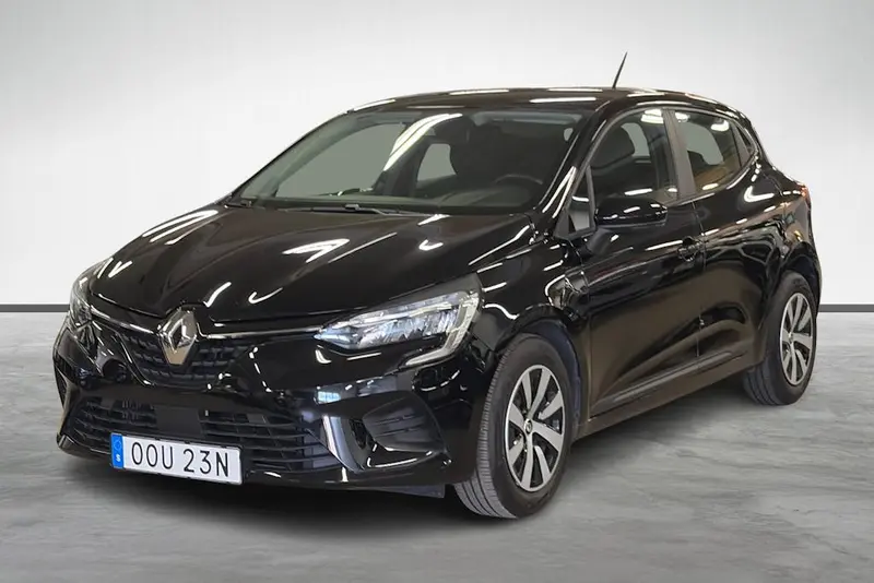Renault Clio 2023