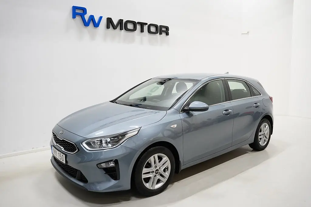 Kia Ceed 2019