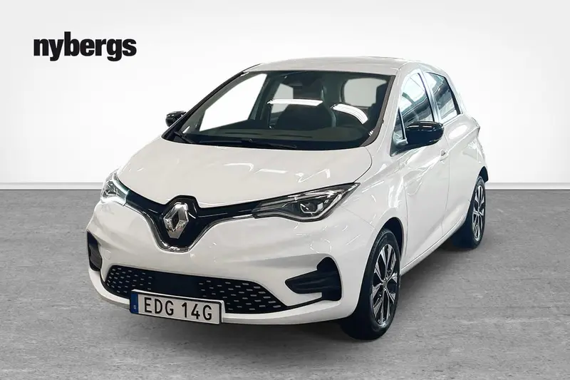 Renault ZOE 2023