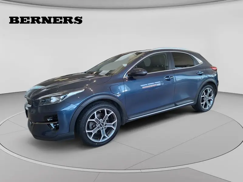 Kia Ceed 2021