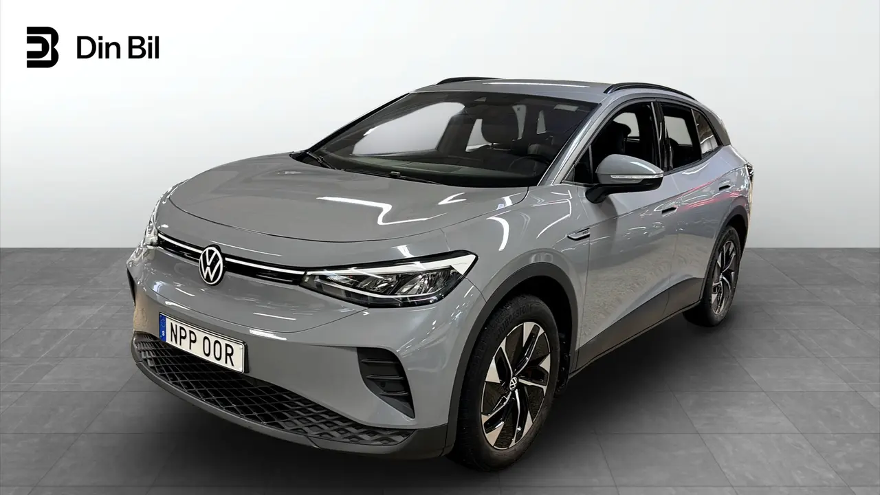 Volkswagen ID.4 2023