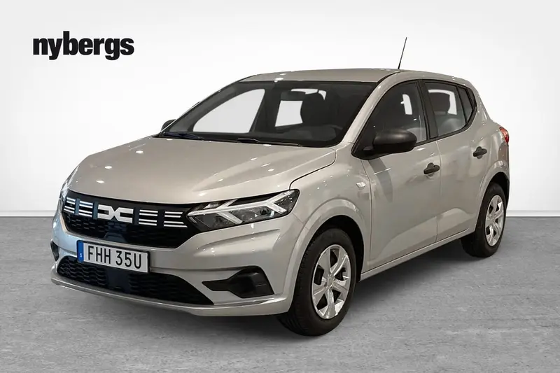 Dacia Sandero 2023