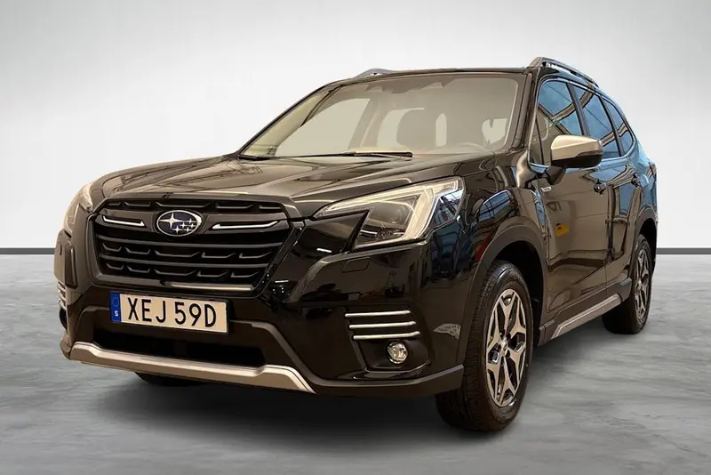 Subaru Forester 2023