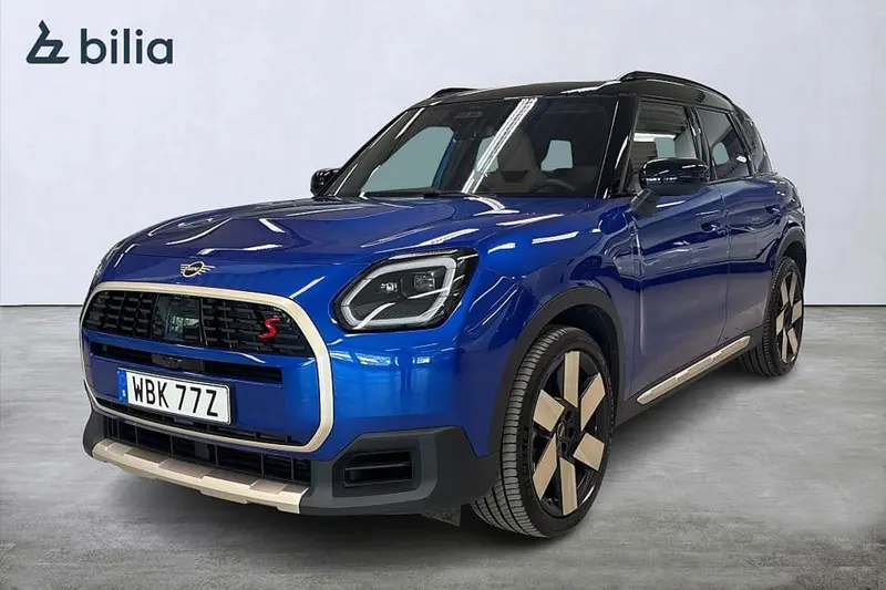 MINI Countryman 2024