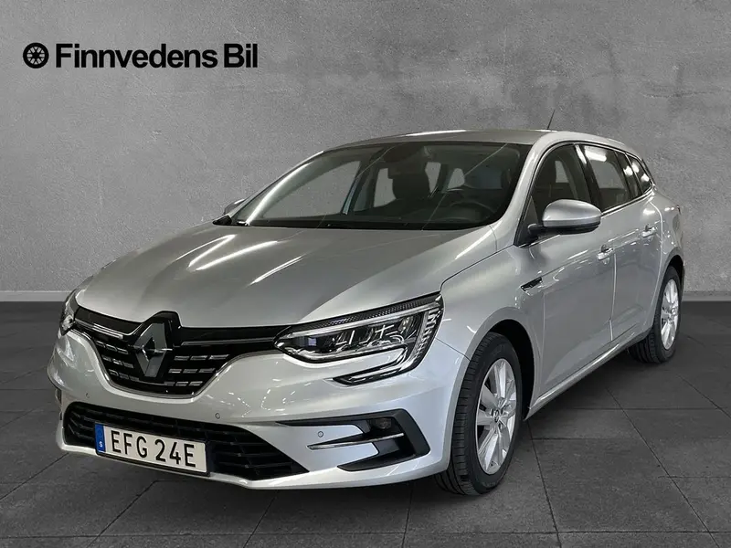 Renault Mégane 2023