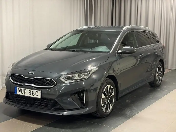 Kia Ceed 2021