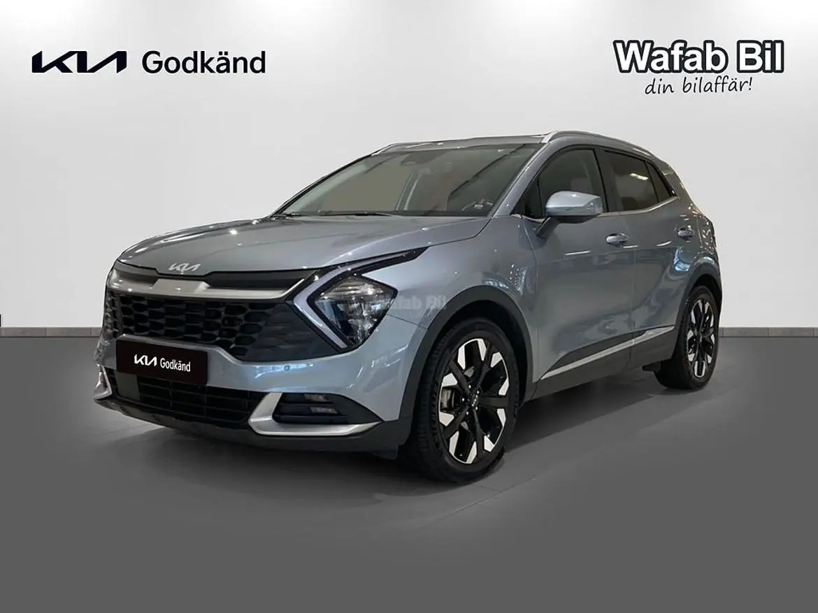 Kia Sportage 2025